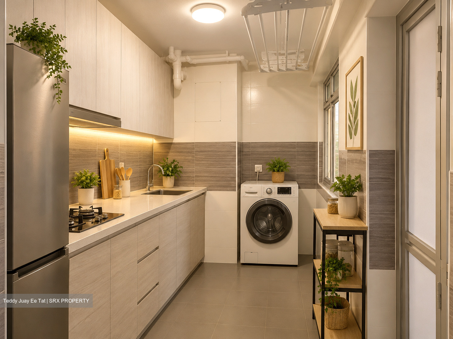 Blk 182A Marsiling Greenview (Woodlands), HDB 2 Rooms #587932191